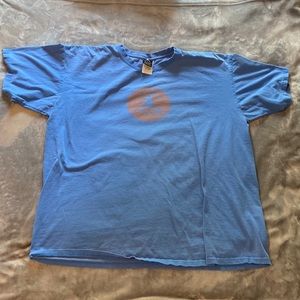 XL Jordan tee